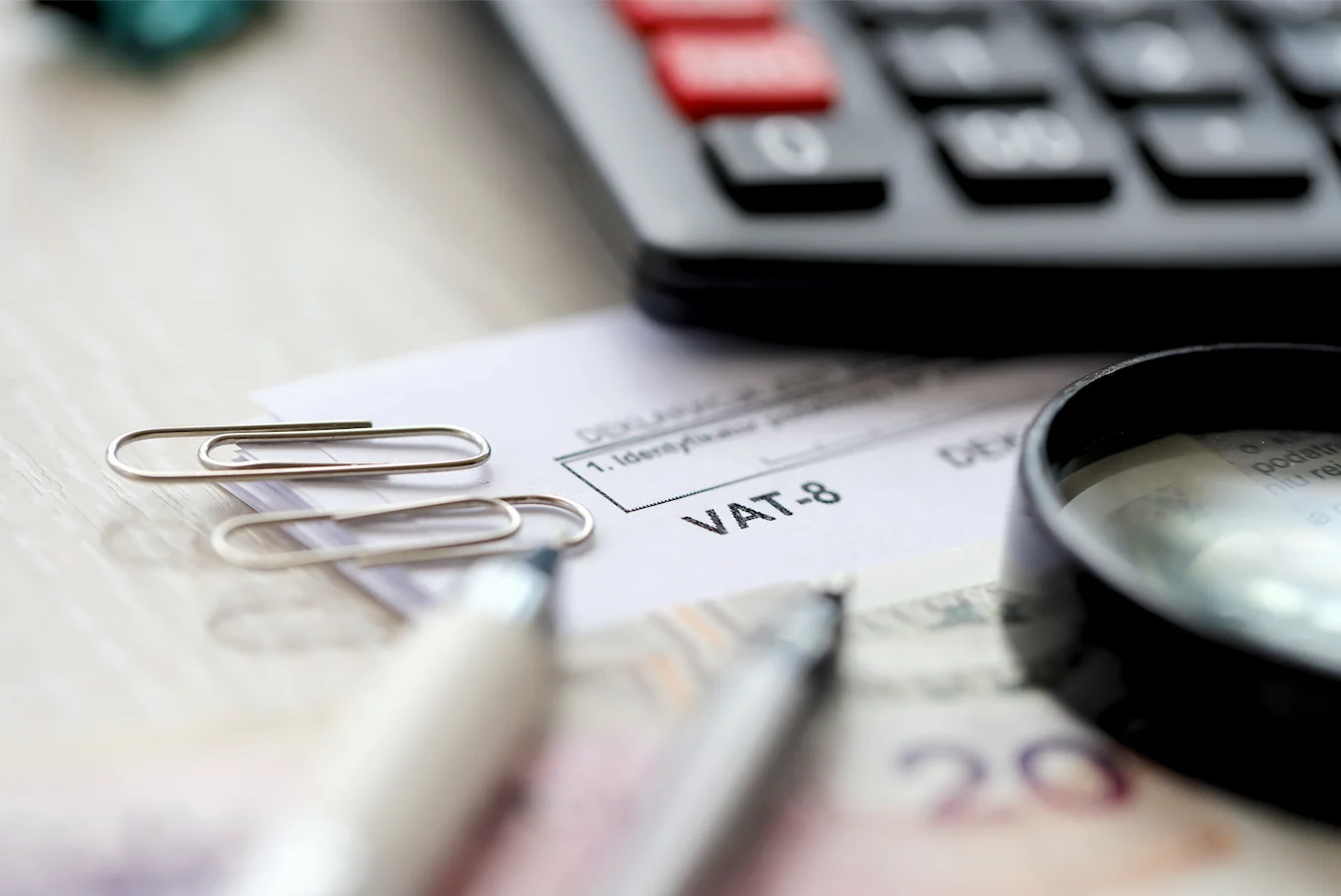 VAT