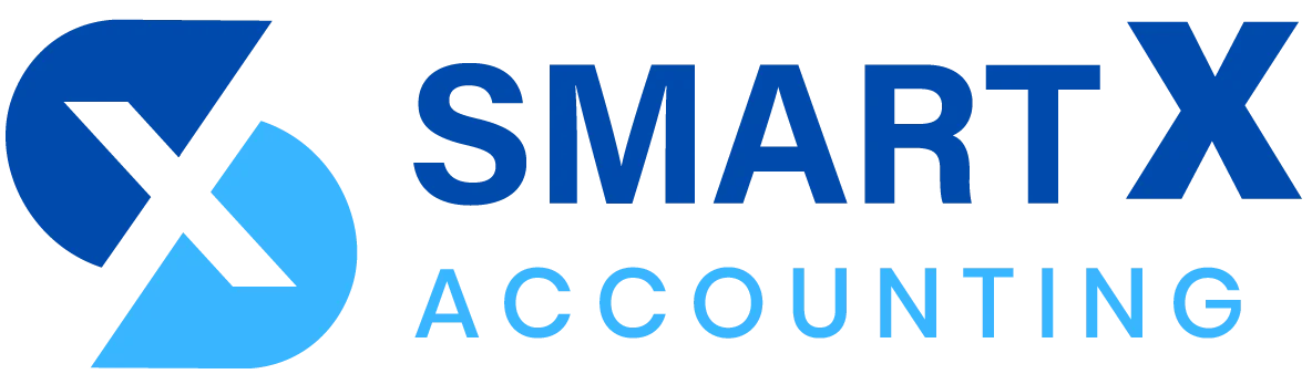 SmartX Accounting